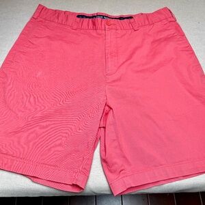 Men’s Coral Fish Hippie Drift Shorts 36” Waist